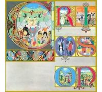 Vinile King Crimson - Lizard (200gr)