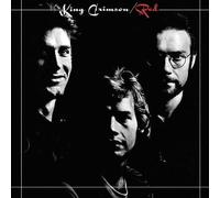 King Crimson - Red (200g) (LP)