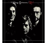 King Crimson Red: 40th Anniversary Steven Wilson and Robert Fripp Mix (Vinyl LP)