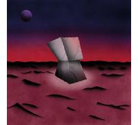 King Krule Space Heavy (Vinyl LP) 12" Album (Clear vinyl) (Limited Edition)