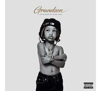 Vinile King Von - Grandson