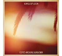 Kings Of Leon - Come Around Sundown (2 Lp)