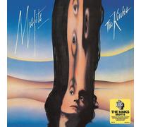 Vinile Kinks (The) - Misfits