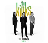 The Kinks - The Journey - Pt. 3 (2 LP)