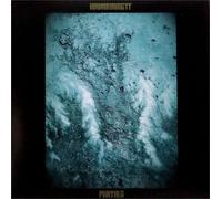 Vinile Kirk Hammett - Portals (Ltd Blue Vinyl) (Rsd 2022)