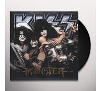 Vinile Kiss - Monster