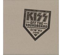 Off The Soundboard: Tokyo (Vinile)