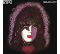 Kiss - Paul Stanley LP Vinile LR116LPP LILITH