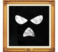 Kneecap Fine Art (Vinyl LP) 12" Album Coloured Vinyl (Limited Edition)