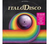 Vinile Kolors (The) - Itaoldisco / Karma (Pink Vinyl)