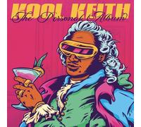 Vinile Kool Keith - The Personal Album
