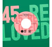 Vinile Koralle Feat. Illa J - New Levels / Chartreuse (7")