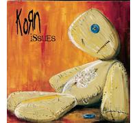 Issues (Vinile)