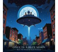 Vinile Kota The Friend X Statik Selektah - Once In A Blue Moon