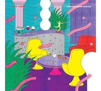 Vinile Kraak & Smaak - Pleasure Centre Remixed Vol. 2