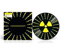Kraftwerk - Radio-Activity (50Th Anniversary Edt.) (Picture Disc Limited Edt.)