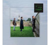 Vinile Krano - La Citta' Di Pianura / O.S.T.