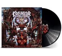 Kreator - Krushers Of The World