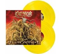 Kreator - Phantom Antichrist