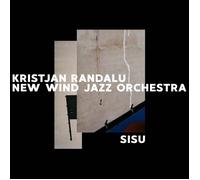 Vinile Kristjan / New Wind Jazz Orchestra Randalu - Sisu