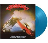 Vinile Krokus - Metal Rendez-Vous