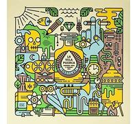 VINILE LA VELA PUERCA DESTILAR NUOVO SIGILLATO