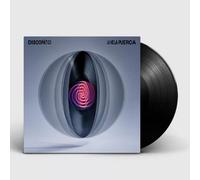 VINILE LA VELA PUERCA DISCOPATICO NUOVO SIGILLATO