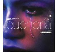 Labrinth Euphoria (Vinyl LP) 12" Album