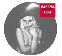 Vinile Lady Gaga - Bloody Mary (Picture Disc) (45 Rpm)