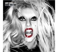 Lady Gaga - Born This Way (2 LP)