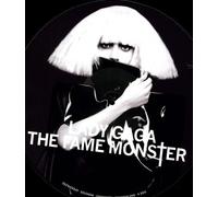 Lady Gaga Fame Monster (Picture Disc) (Vinyl LP)