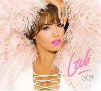 VINILE LALI ESPOSITO SOIA NUOVO SIGILLATO 2016