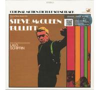 Vinile Lalo Schifrin - Bullitt