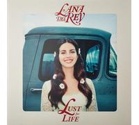 Lust For Life (2 Lp) - Lana Del Rey (Vinile)