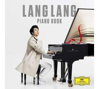 Lang Lang: Piano Book by Lang Lang