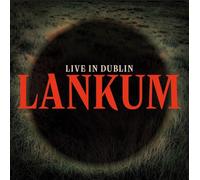 Lankum Live in Dublin (Vinyl LP) 12" Album