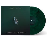 Larry Fleet Another Year Older (Vinyl LP) 12" Album Coloured Vinyl