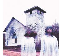 The Laughing Chimes Whispers in the Speech Machine (Vinyl LP)