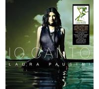 LAURA PAUSINI -Io canto (2023) 2 LP dark green Vinyl