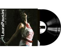 LAURA PAUSINI - Live in Paris '05 (2025) 2 LP vinyl