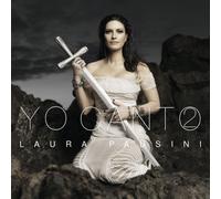 Vinile Laura Pausini - Yo Canto 2 (Crystal Vinyl) (2 Lp)