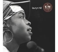 Lauryn Hill – MTV Unplugged No. 2.0 – Vinile 2 LP (Legacy)