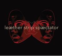 Vinile Leather Strip - Spaectator