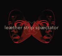 Vinile Leather Strip - Spaectator