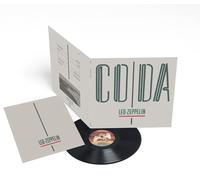 Vinile Led Zeppelin - Coda