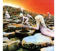 LP LED ZEPPELIN "HOUSES OF THE HOLY - VINILO". Nuovo