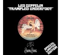 Led Zeppelin - Trampled Under Foot