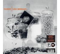 Vinile Lee Morgan - Candy