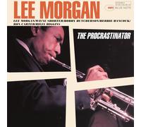 Vinile Lee Morgan - Procrastinator (Blue Note Classic Vinyl Edition)