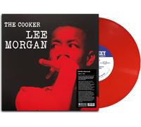 Vinile Lee Morgan - The Cooker